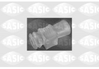 Bussning, krängningshämmare