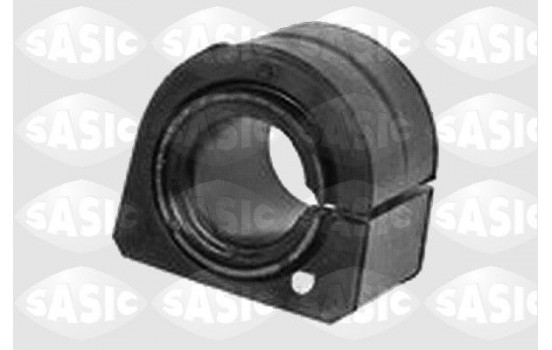 Bussning, krängningshämmare