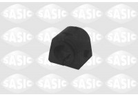 Bussning, krängningshämmare