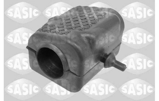 Bussning, krängningshämmare