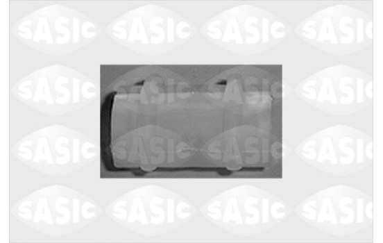 Bussning, krängningshämmare