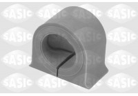 Bussning, krängningshämmare