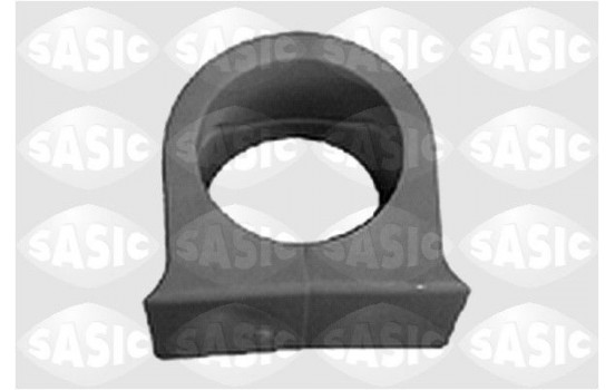 Bussning, krängningshämmare