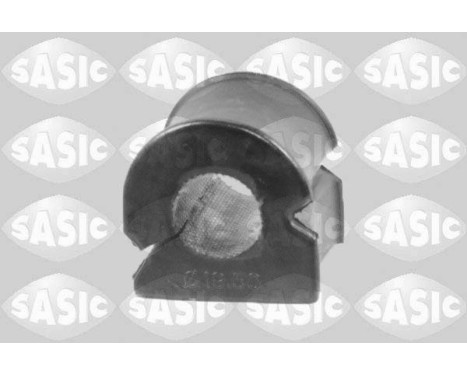 Bussning, krängningshämmare