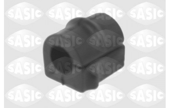 Bussning, krängningshämmare