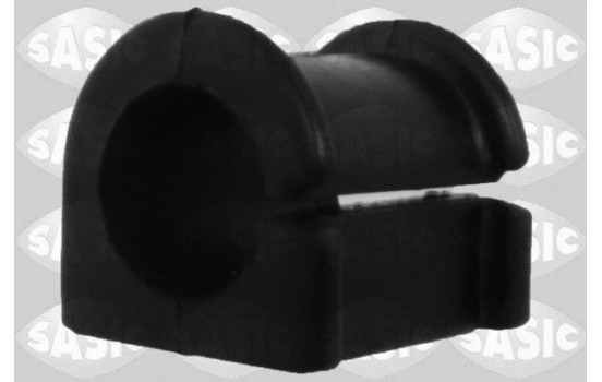 Bussning, krängningshämmare