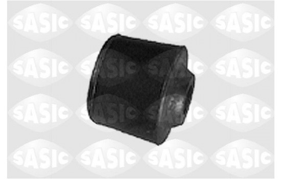 Bussning, krängningshämmare