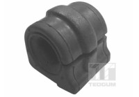 Bussning, krängningshämmare