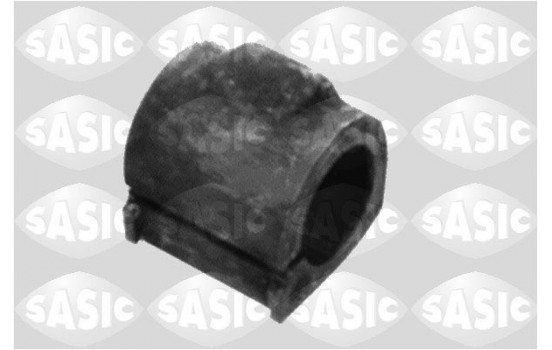 Bussning, krängningshämmare