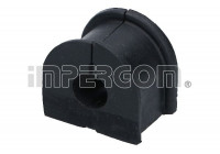 Bussning, krängningshämmare