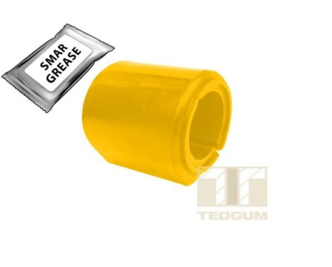 Bussning, krängningshämmare