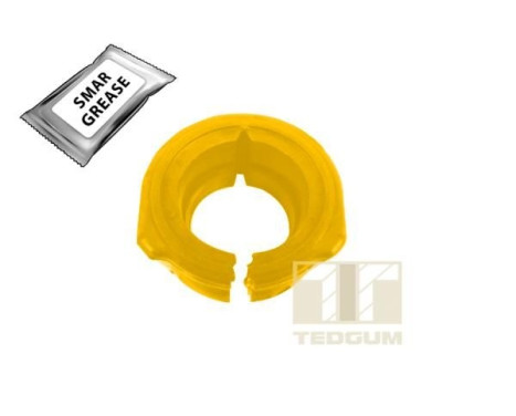 Bussning, krängningshämmare, bild 2