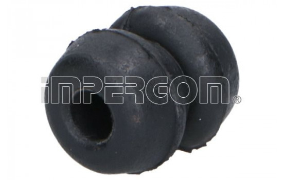 Bussning, krängningshämmare