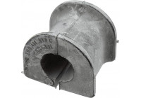 Bussning, krängningshämmare