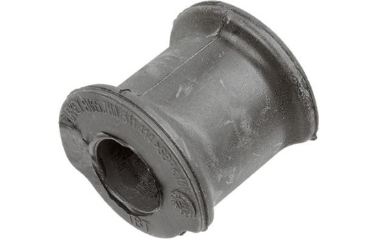 Bussning, krängningshämmare