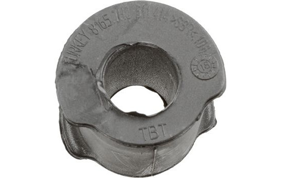 Bussning, krängningshämmare, bild 3