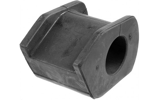 Bussning, krängningshämmare