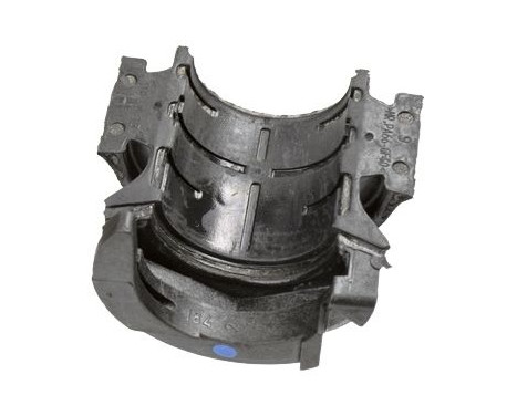 Bussning, krängningshämmare