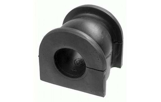 Bussning, krängningshämmare