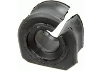 Bussning, krängningshämmare