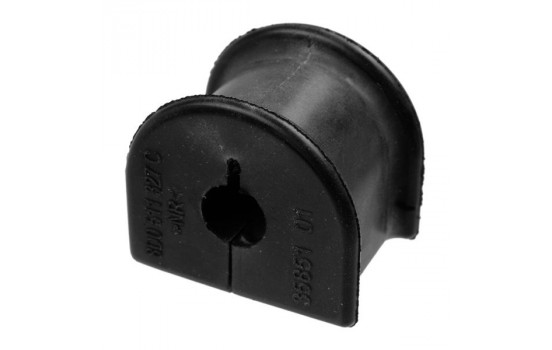 Bussning, krängningshämmare