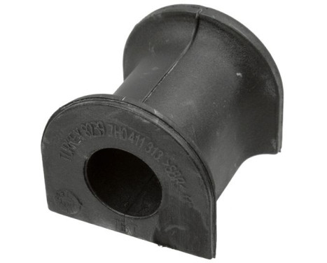 Bussning, krängningshämmare