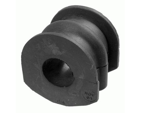 Bussning, krängningshämmare