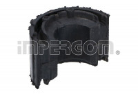 Bussning, krängningshämmare