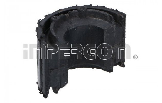 Bussning, krängningshämmare