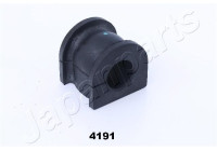 Bussning, krängningshämmare