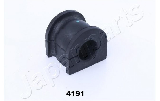 Bussning, krängningshämmare