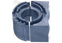 Bussning, krängningshämmare