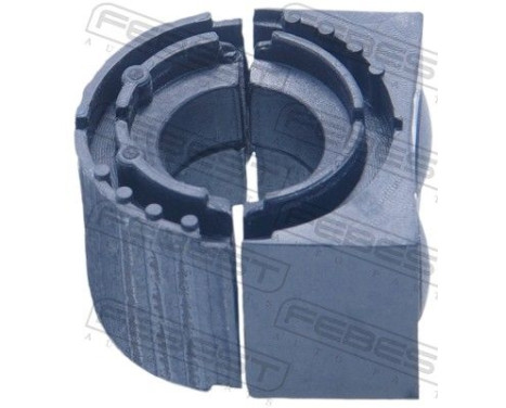 Bussning, krängningshämmare