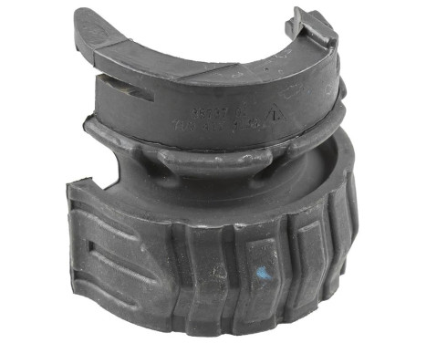 Bussning, krängningshämmare