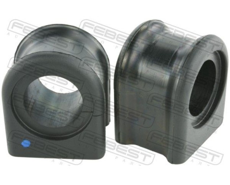 Bussning, krängningshämmare