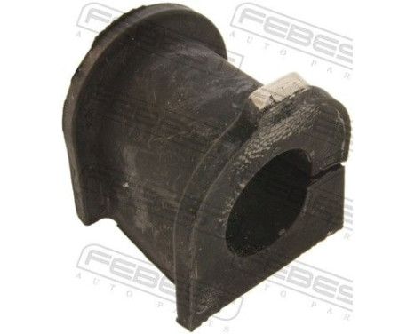 Bussning, krängningshämmare