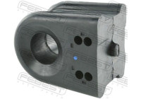 Bussning, krängningshämmare