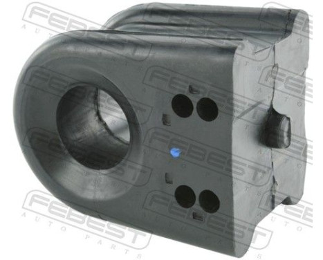 Bussning, krängningshämmare