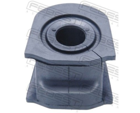 Bussning, krängningshämmare