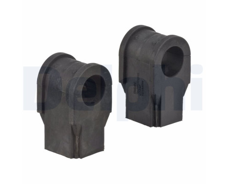 Bussning, krängningshämmare