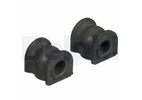 Bussning, krängningshämmare