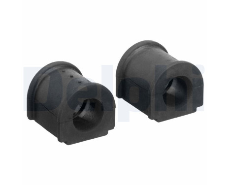 Bussning, krängningshämmare