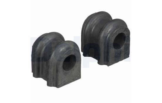 Bussning, krängningshämmare