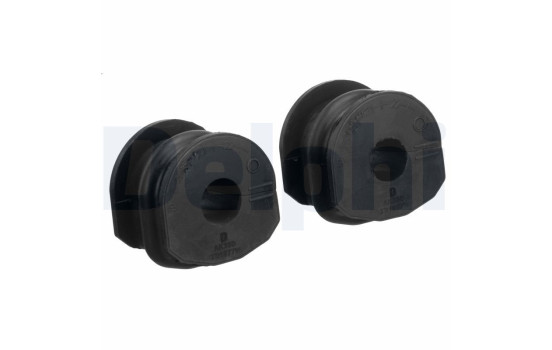 Bussning, krängningshämmare