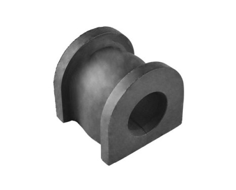 Bussning, krängningshämmare