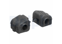 Bussning, krängningshämmare