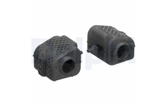 Bussning, krängningshämmare