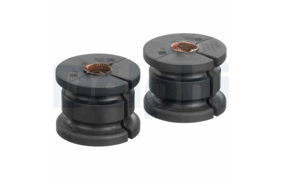 Bussning, krängningshämmare