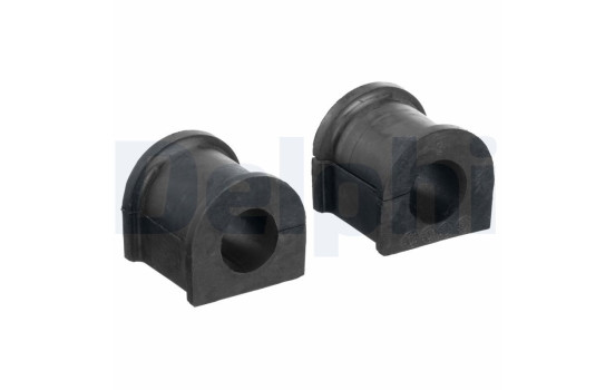 Bussning, krängningshämmare