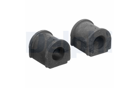 Bussning, krängningshämmare